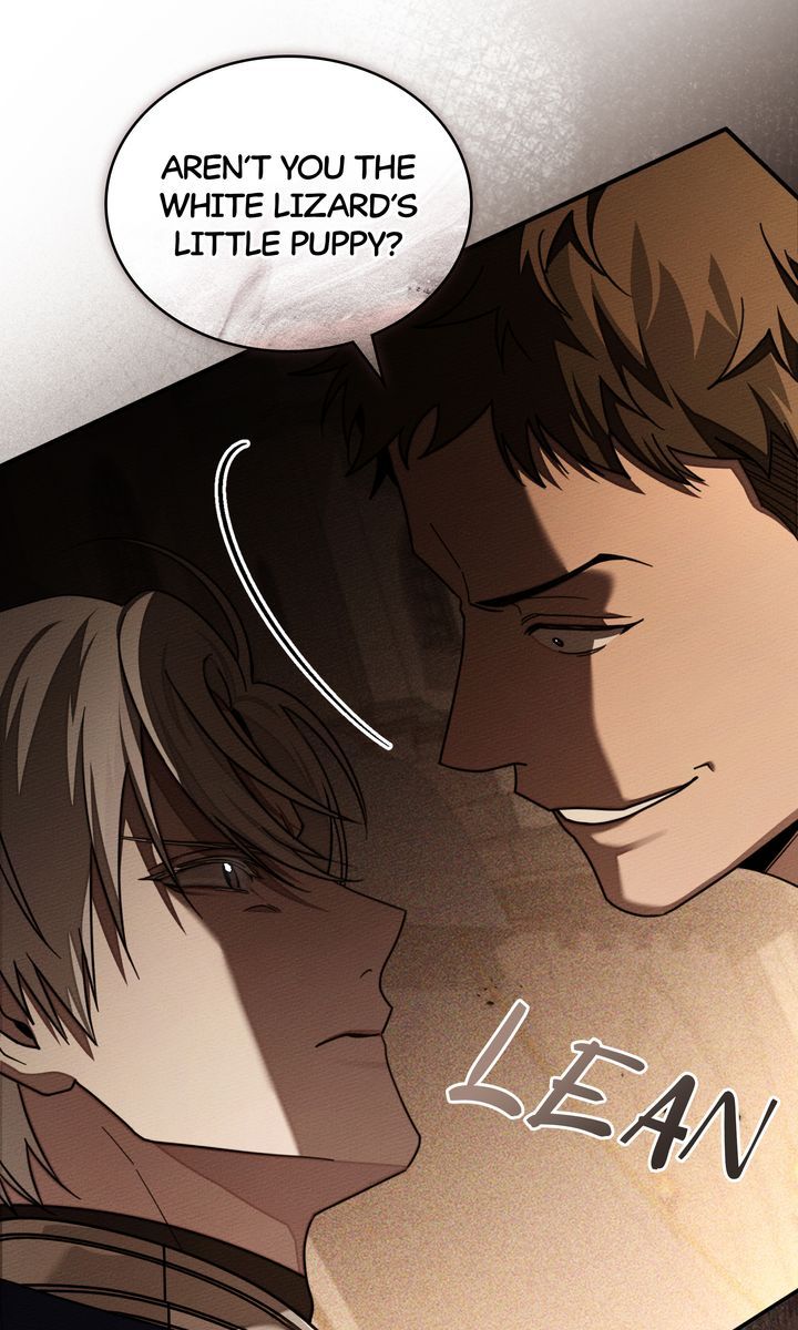 Under the Oak Tree Chapter 129 image 032